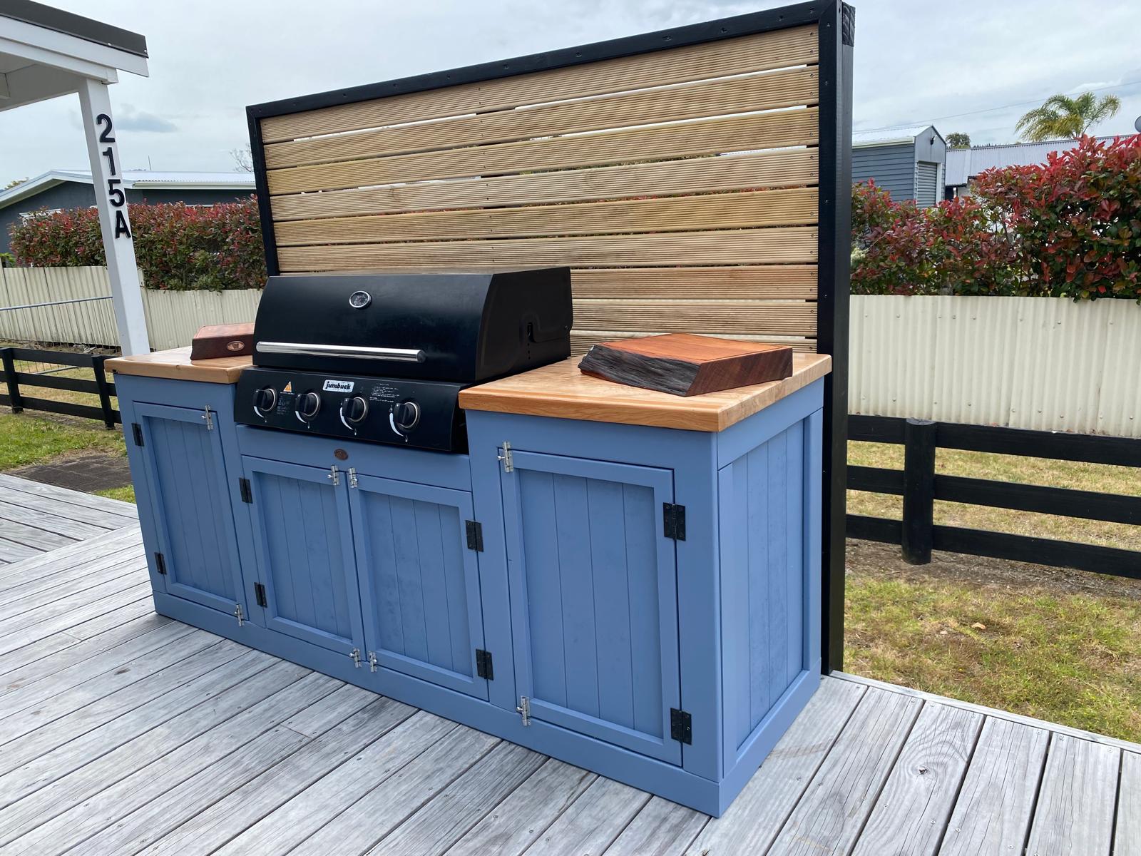 Custom Ideas made to order