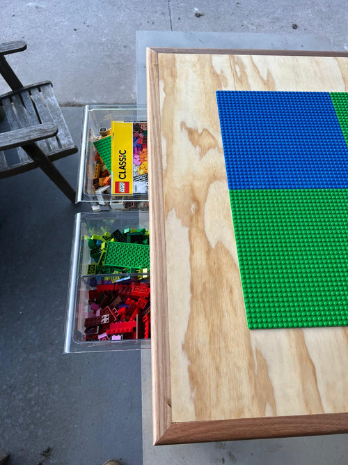 Custom Ideas made to order