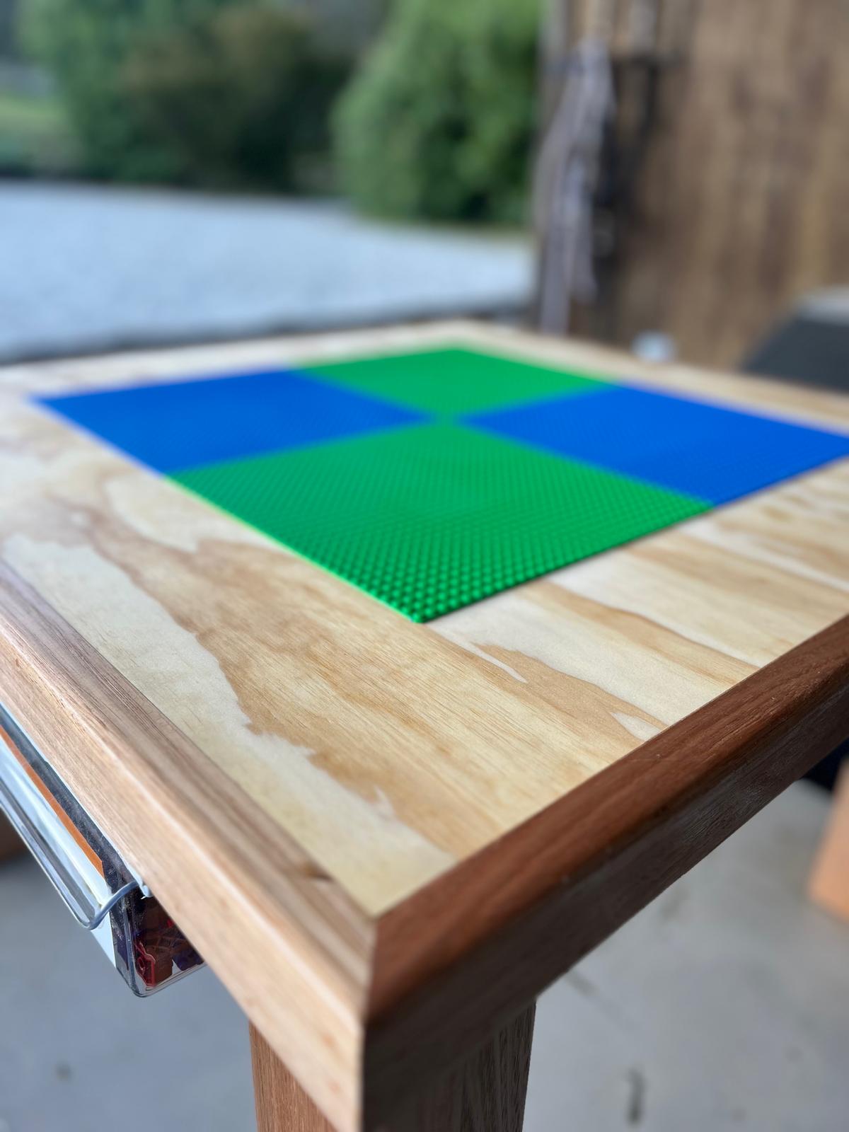 Custom Ideas made to order