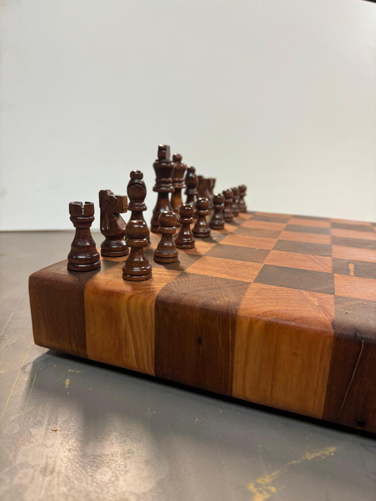 Chess Board
