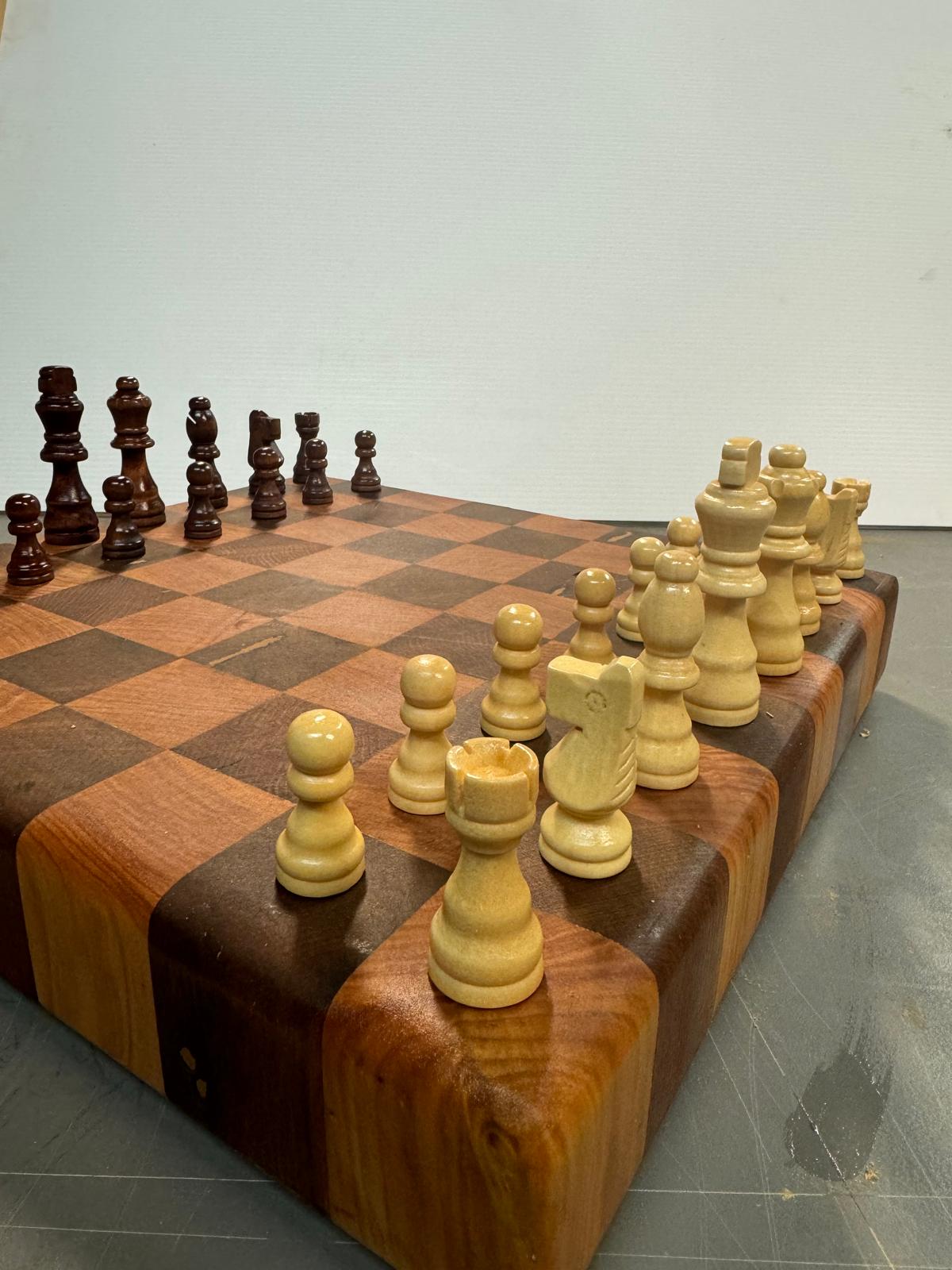 Chess Board