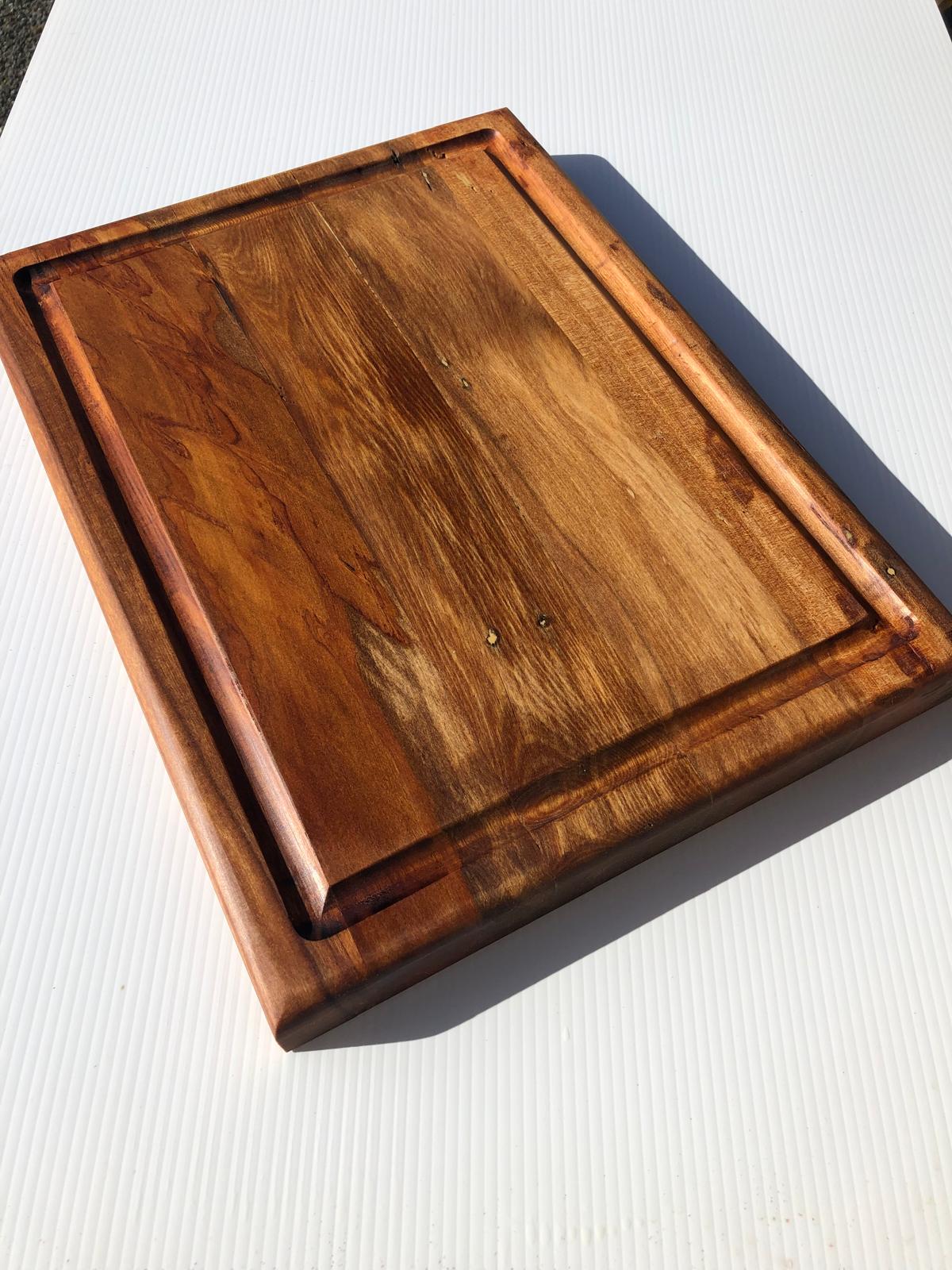 Long Grain Chopping Board