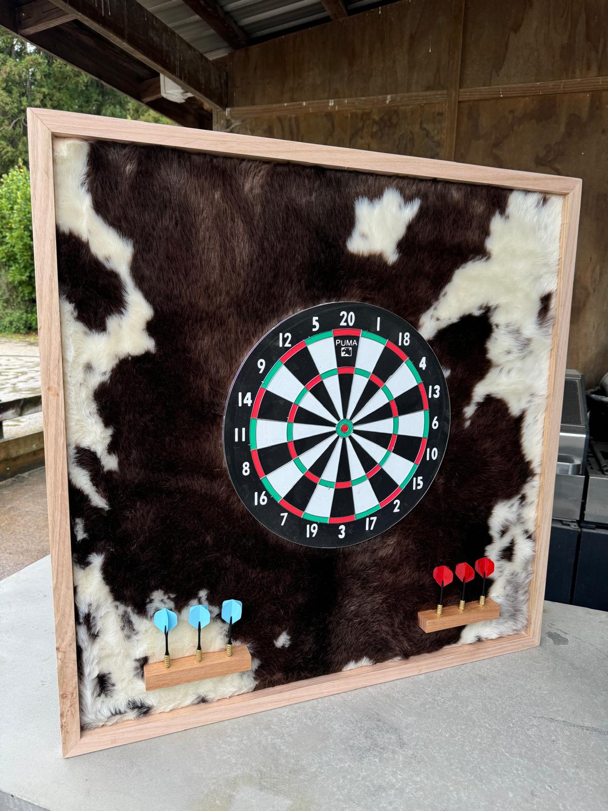 Dart Boards