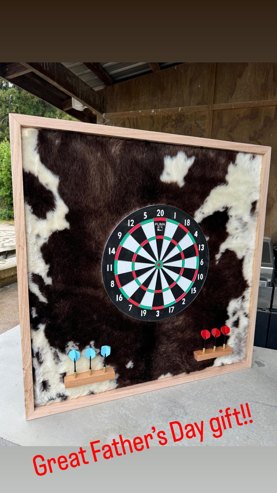 Dart Boards