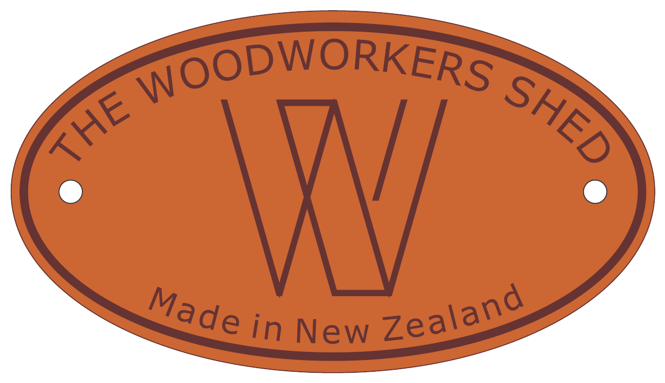 The Woodworkers Shed