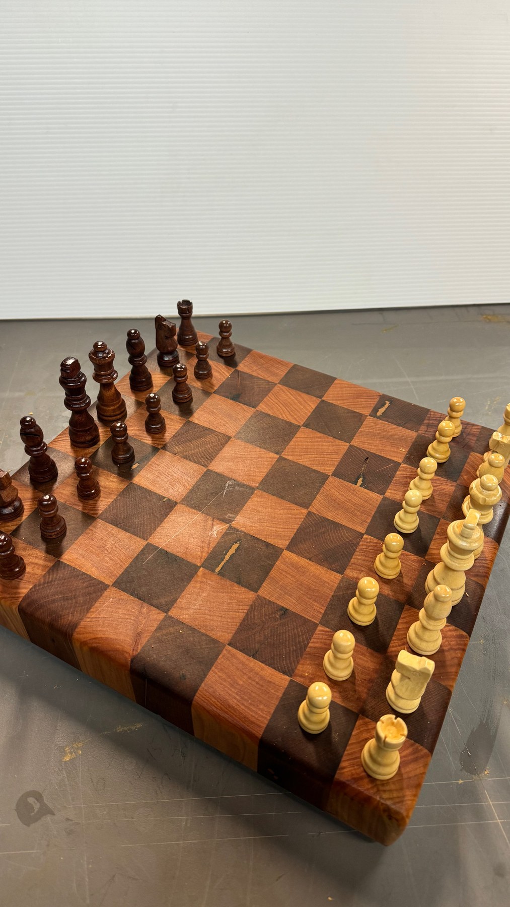 Chess Board